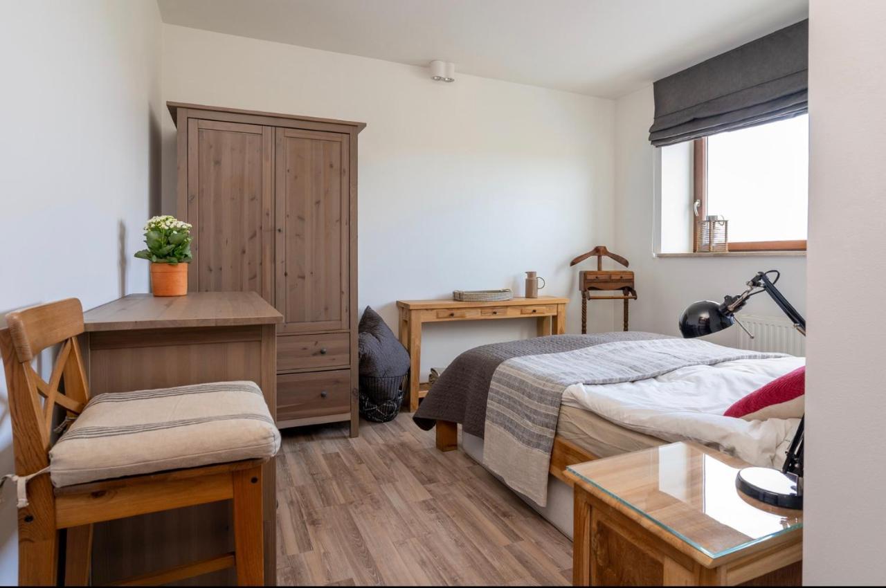 Sea Towers Apartament 27- Min 2 Noce Gdyně Exteriér fotografie